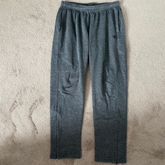 Champion Gray Lounge Pants - Picture 2 of 4